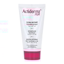 Actiderma Pur Hautpflege