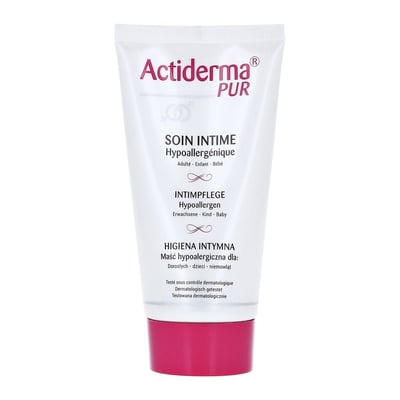 Actiderma Pur Hautpflege