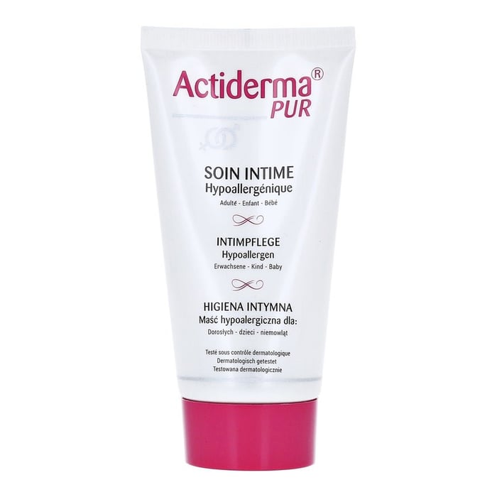 Actiderma Pur Hautpflege