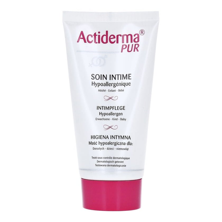 Actiderma Pur Hautpflege