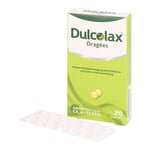 Dulcolax Dragees 5 mg Produktbild 4