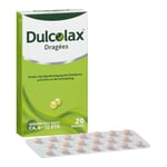 Dulcolax Dragees 5 mg Produktbild 3