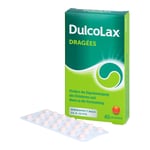 Dulcolax Dragees 5 mg Produktbild 4