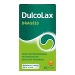 Dulcolax Dragees 5 mg Produktbild 2