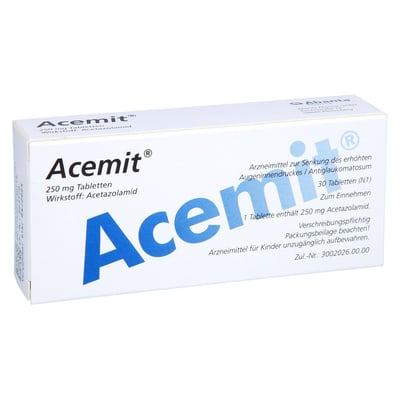 Acemit