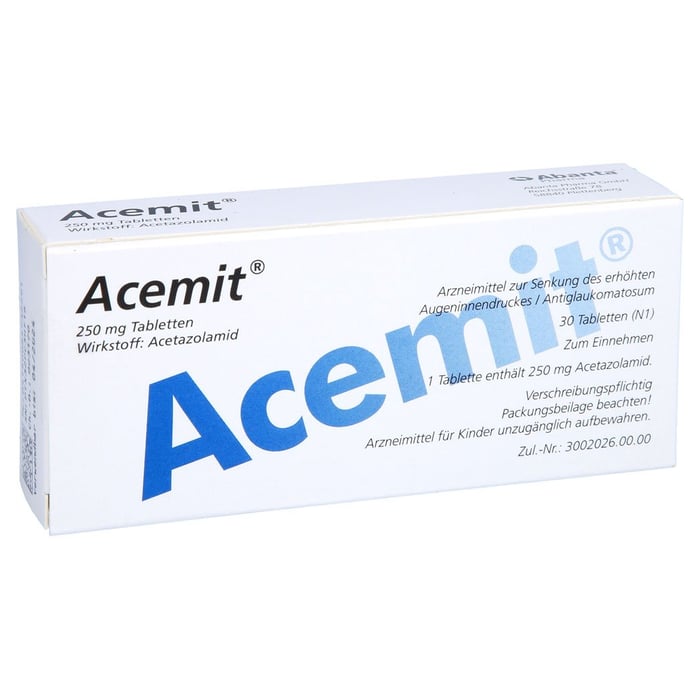 Acemit