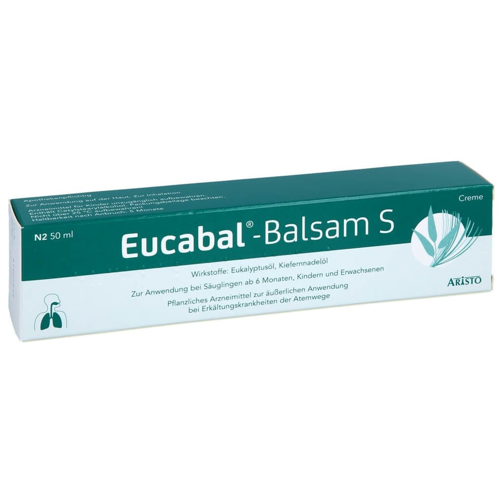 Eucabal-Balsam S