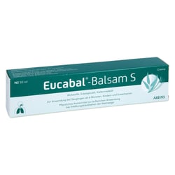 Eucabal-Balsam S