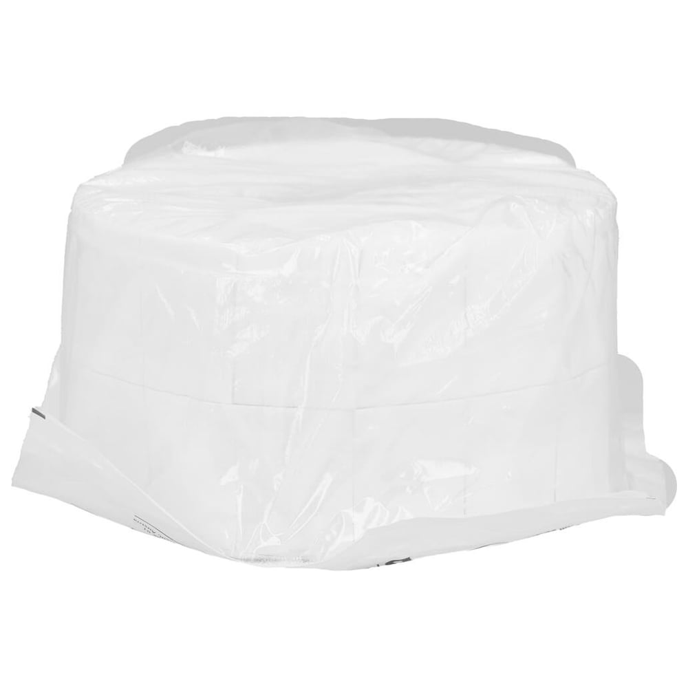 Askina Brauncel Zellstofftupfer