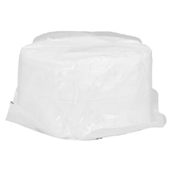 Askina Brauncel Zellstofftupfer