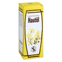 HAUTÖlNestmann Öl