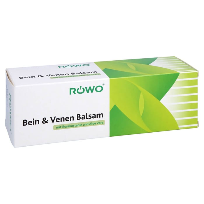 Roewo Bein & Venenbalsam