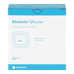 Biatain Sil Sch 7,5x7,5 cm Produktbild 2