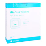 Biatain Sil Sch 10x10 cm Produktbild 1