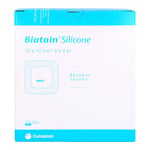 Biatain Sil Sch 10x10 cm Produktbild 2