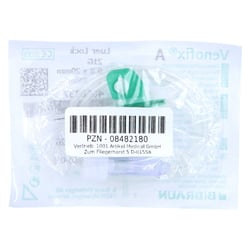 Infus Veno A G21 0.8mm Gru