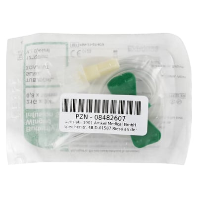 Butterfly 21 G Gruen