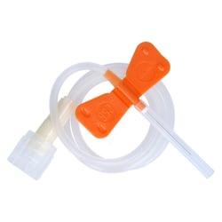 Butterfly 25 G Orange