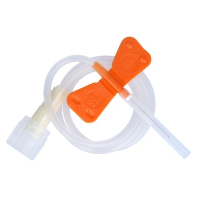 Butterfly 25 G Orange