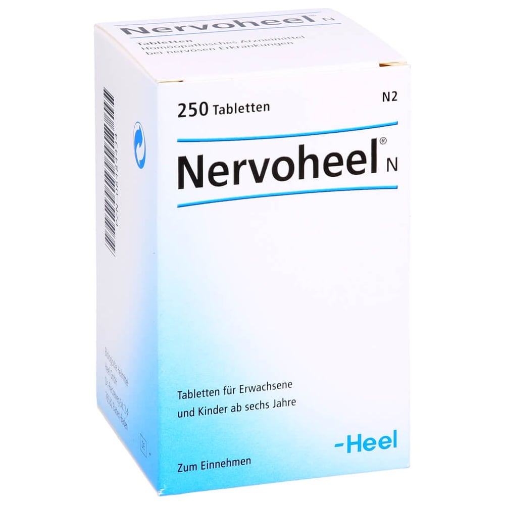 Nervoheel N