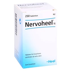 Nervoheel N