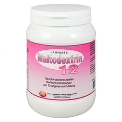 Maltodextrin 12 Lamperts