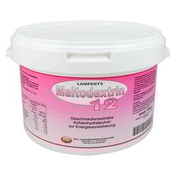 Maltodextrin 12 Lamperts