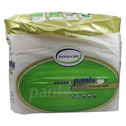 Forma Care Pants P Dry N L