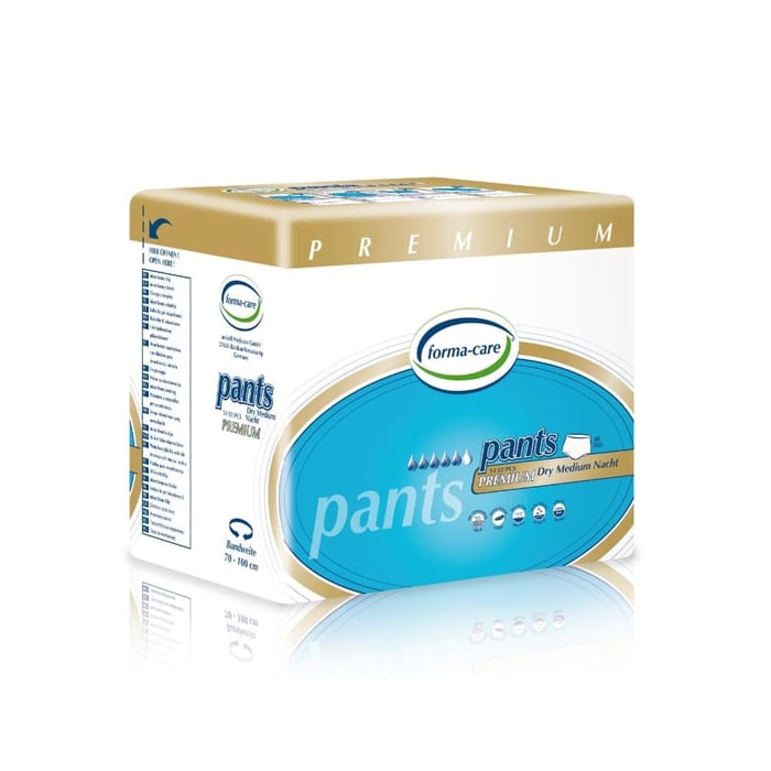 FORMA-care Pants Premium Dry M2