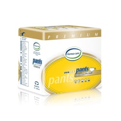 Forma Care Pants P Dry S 1