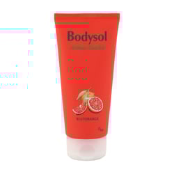 Bodysol Aroma Duschgel Blutorange