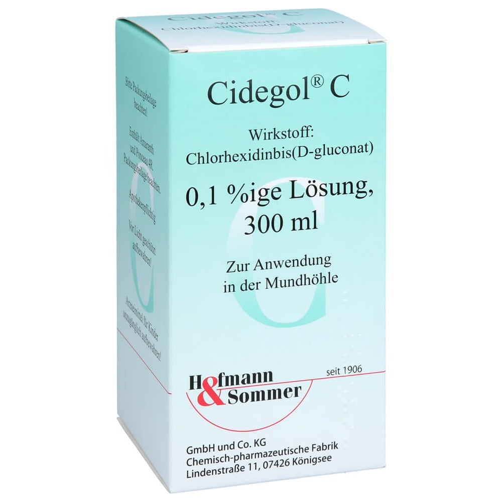 Cidegol C