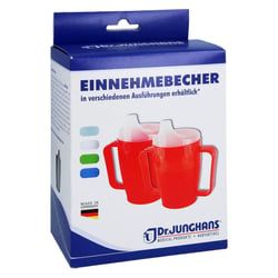 Einnehmeb M Gri+2de 4+12 mm