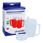 Einnehmeb M Gri+2de 4+12 mm Produktbild 2