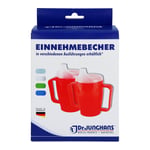 Einnehmeb M Gri+2de 4+12 mm Produktbild 3