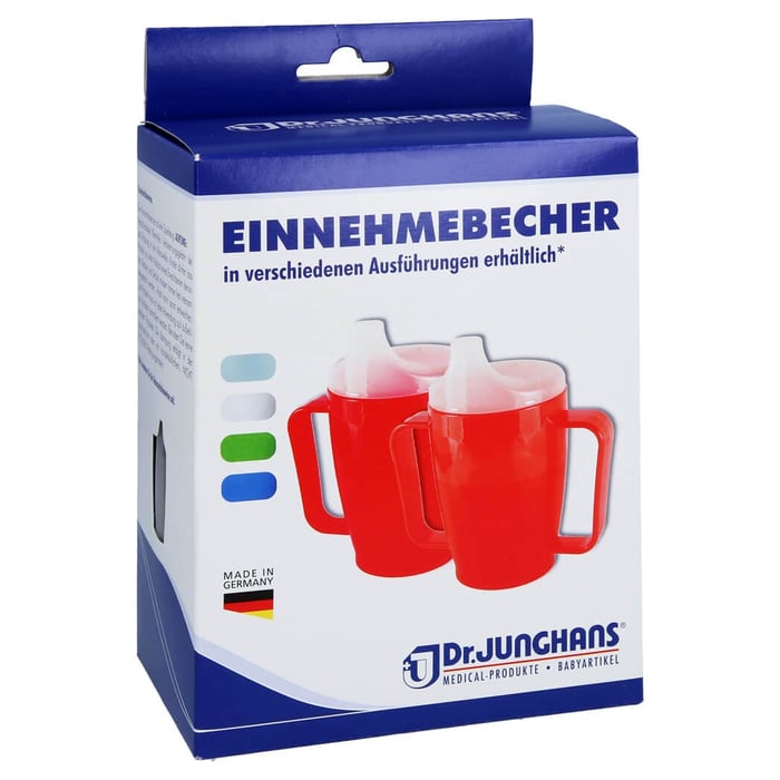 Einnehmeb M Gri+2de 4+12mm