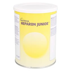 Heparon junior Pulver