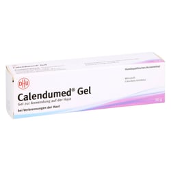 Calendumed Gel
