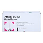 Atarax 25 mg Produktbild 2