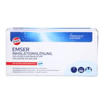 Emser Inh. Lösung