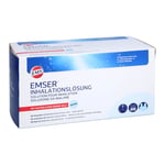Emser Inh. Lösung