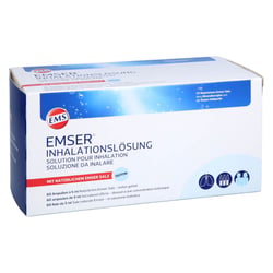 Emser Inh. Lösung