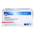 Emser Inh. Lösung