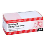 Ismn AbZ 20 mg Produktbild 1
