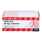 Ismn AbZ 20 mg Produktbild 2