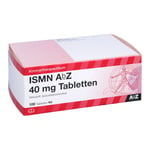 Ismn AbZ 40 mg Produktbild 1