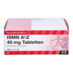 Ismn AbZ 40 mg Produktbild 2