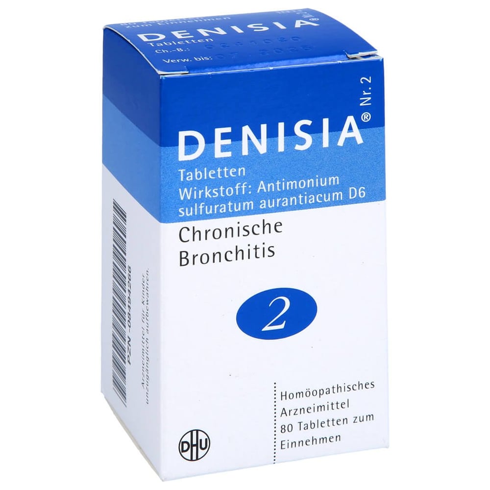 Denisia Nr 2
