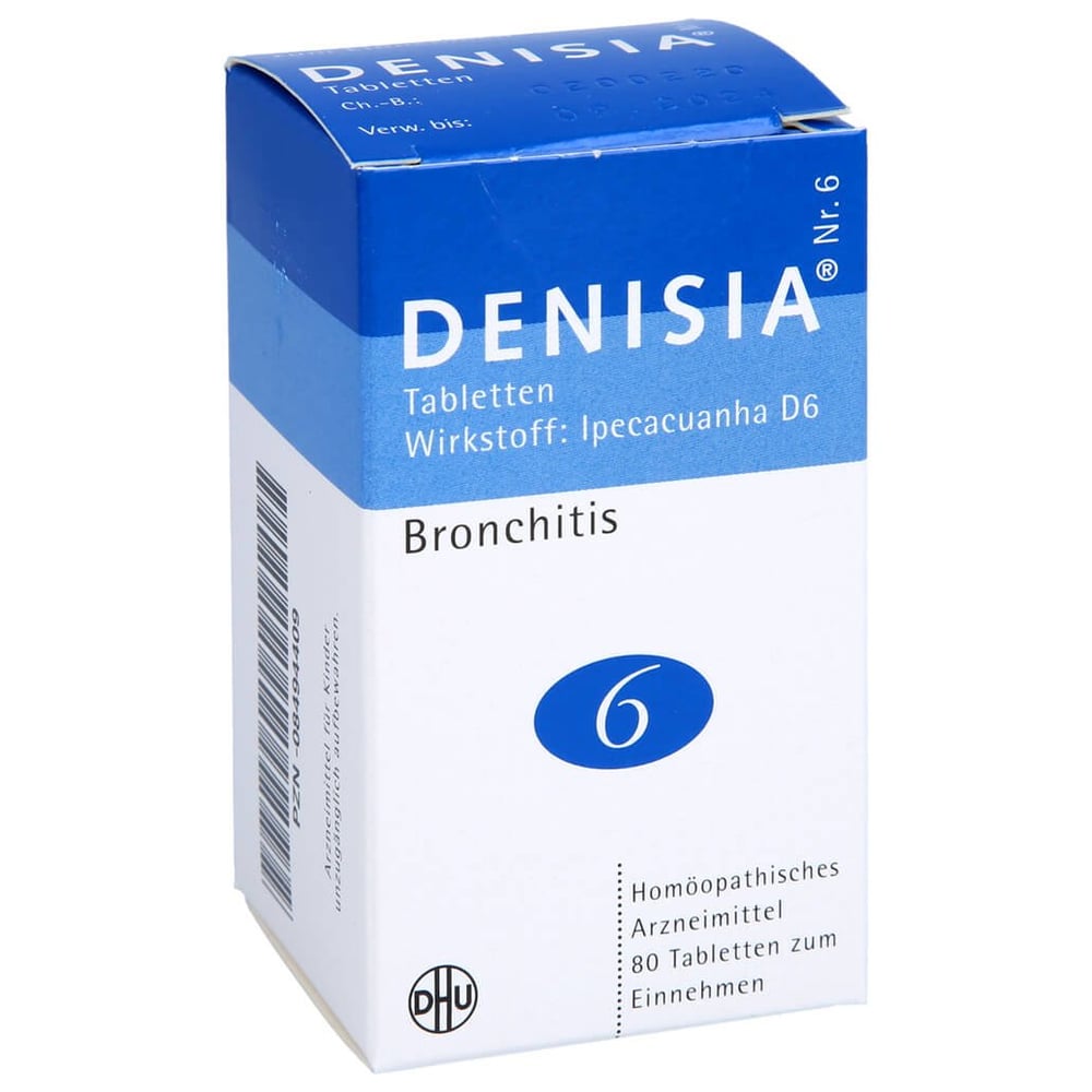 Denisia Nr 6