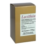 Lecithin